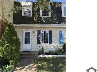 8206 Stewarton Ct, Severn, MD 21144