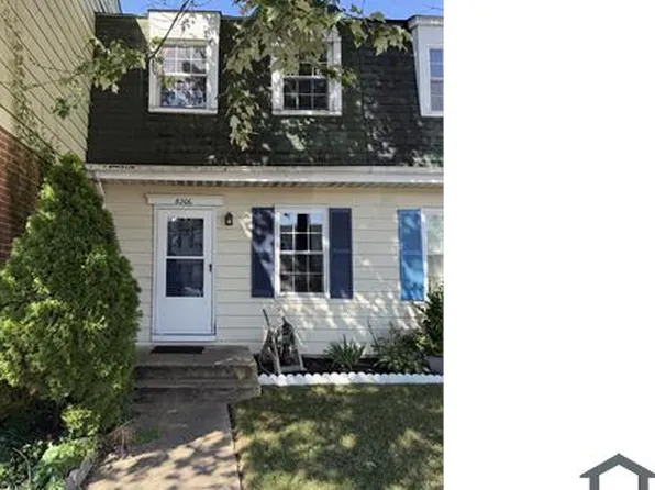 8206 Stewarton Ct, Severn, MD 21144