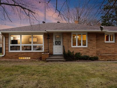 100 9th Ave S, Sauk Rapids, MN, 56379