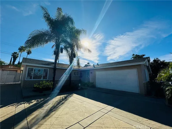2358 Saunders St, Pomona, CA 91767