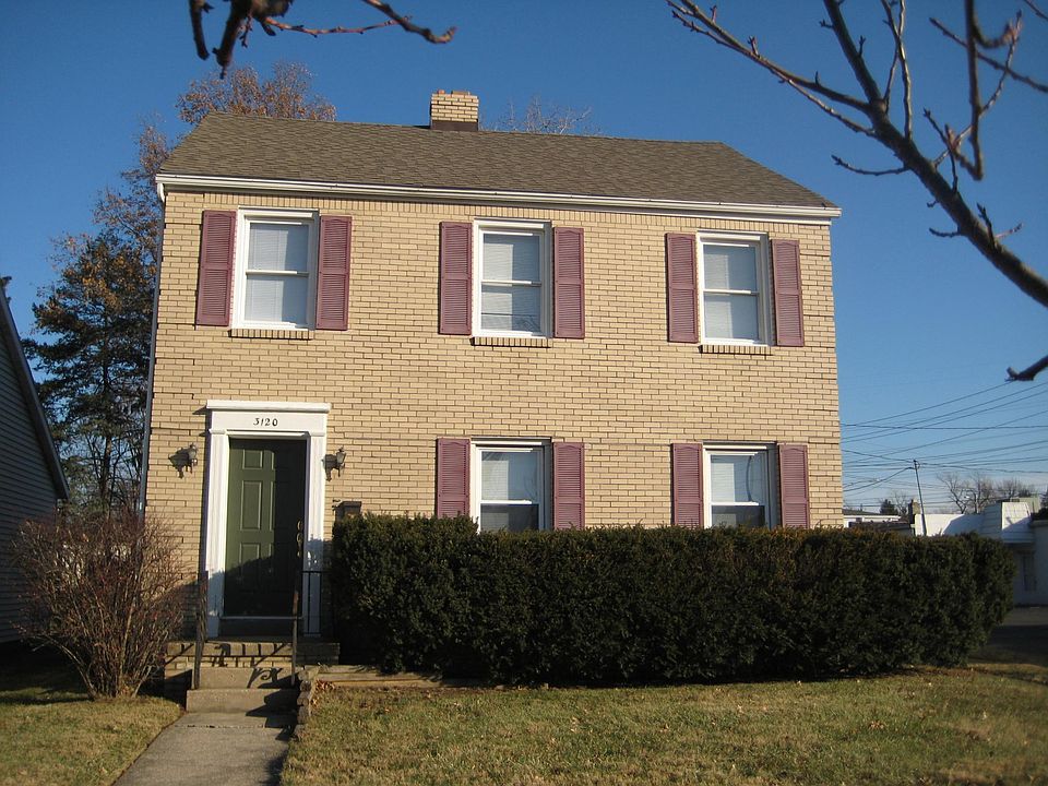 1st image of 3120 Haughton Dr