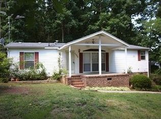1094 Bryantown Rd, Spring Hope, NC 27882