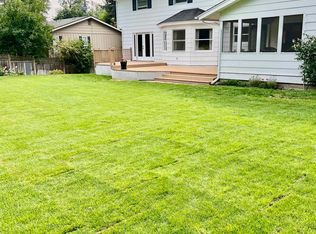2711 S Pittsburg St, Spokane, WA 99203