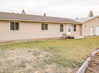 15410 W Charles Rd, Nine Mile Falls, WA 99026