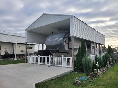 193 Highway 1383 Unit T-6, Russell Springs, KY, 42642