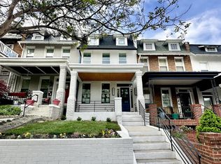 220 V St NE, Washington, DC 20002