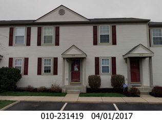 218 Macandrews Way, Blacklick, OH 43004