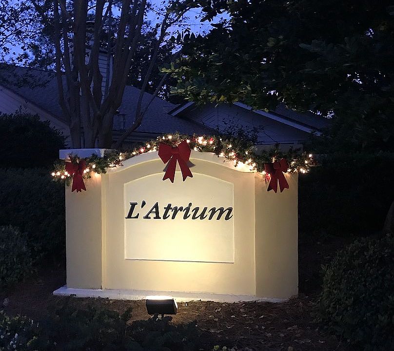 The Entrance 