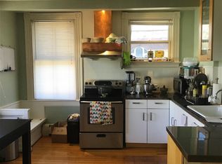 120 Olney St APT 2, Providence, RI 02906