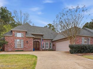 156 Hartfield Dr, Madison, MS 39110