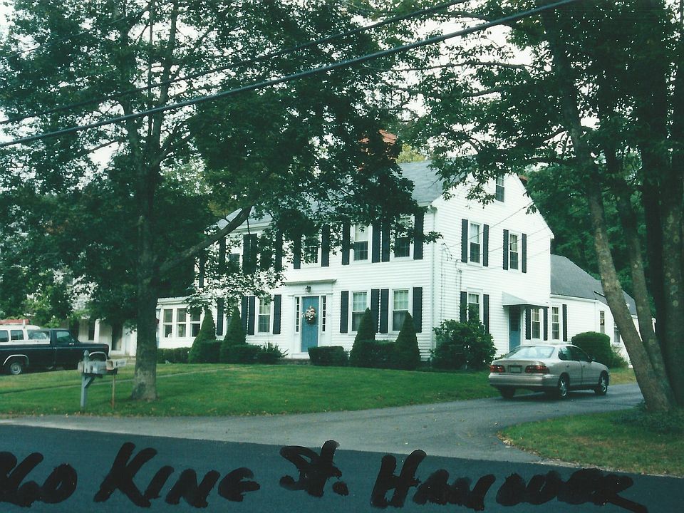 King St Location