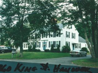 360 King St, Hanover, MA 02339