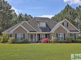 3115 McCall Blvd, Statesboro, GA 30461