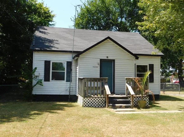 5004 S 22nd St, Fort Smith, AR 72901