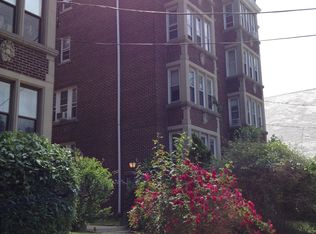 413 S 42nd St APT 11, Philadelphia, PA 19104