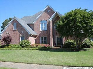 6891 Saint Micheals, Olive Branch, MS 38654
