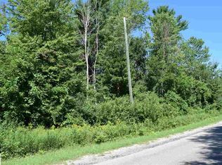 10930 S Dalzell Rd, Traverse City, MI 49684