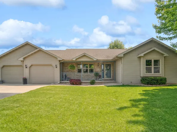N9174 Jordan St, Appleton, WI 54915