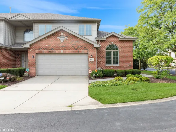 9443 Perth Cir, Tinley Park, IL 60487