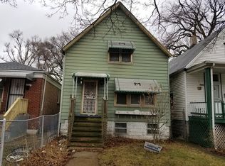 6725 S Morgan St, Chicago, IL 60621