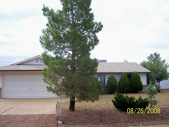 2nd image of 7681 E Las Palmas Dr