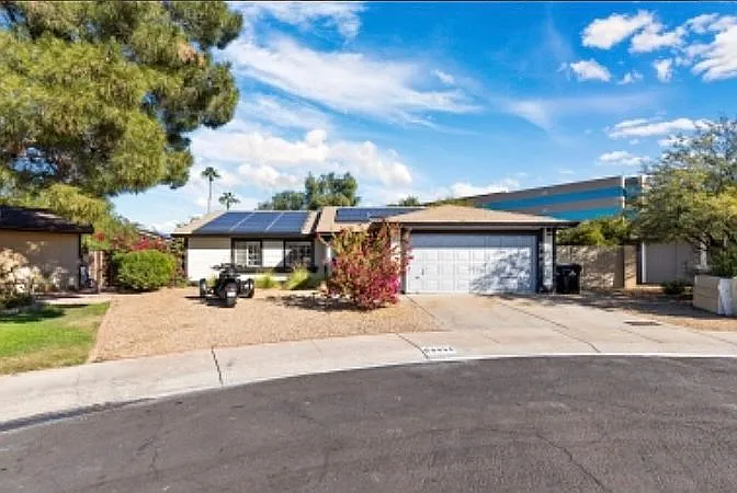 6934 E Sandra Terrace, Scottsdale AZ 85254 wholesale property listing