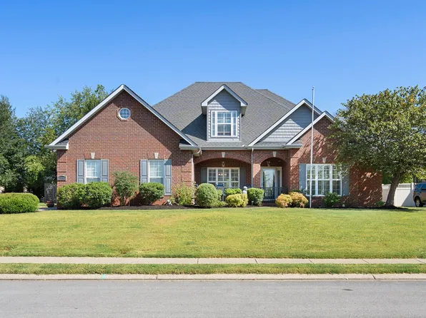 2818 Silver Springs Ct, Murfreesboro, TN 37128