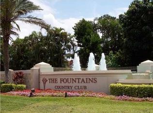 4310 Fountains Dr #4310, Lake Worth, FL 33467