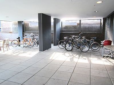 5th image of 101 Ludlow St APT 1205