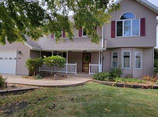 836 Gilmore Ave, Callender, IA 50523