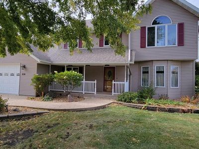 836 Gilmore Ave, Callender, IA, 50523