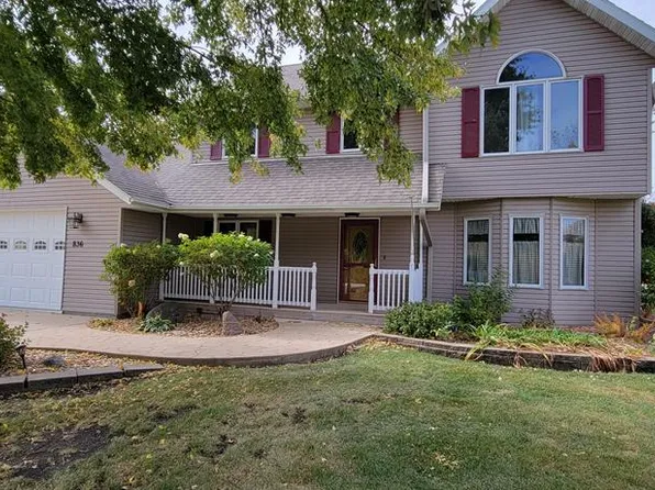 836 Gilmore Ave, Callender, IA 50523