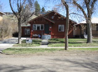 811 6th Ave, Havre, MT 59501