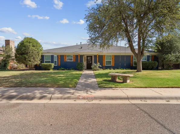 2409 Emerson Ct, Midland, TX 79705