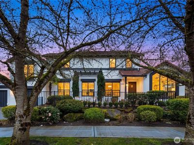 4003 E Newton Street, Seattle, WA, 98112