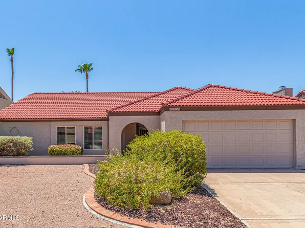 9075 E SAHUARO Drive, Scottsdale, AZ 85260