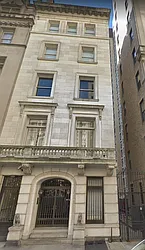 2 East 80th Street in Upper East Side