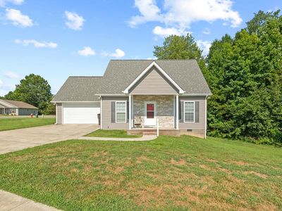 1623 Bobby Nichols Dr, Cookeville, TN, 38506