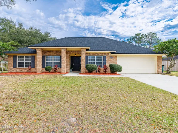 12625 BRADY PLACE Boulevard, Jacksonville, FL 32223
