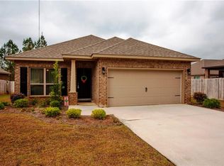 31913 Calder Ct, Spanish Fort, AL 36527