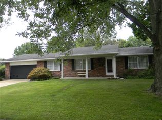 307 Nancy Dr, O Fallon, IL 62269