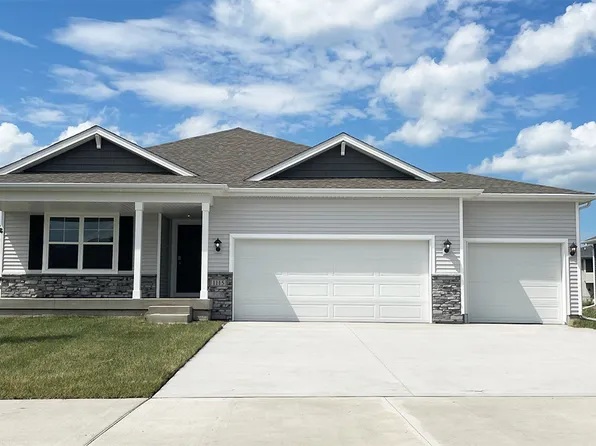 Hamilton Plan, Ridgedale Heights