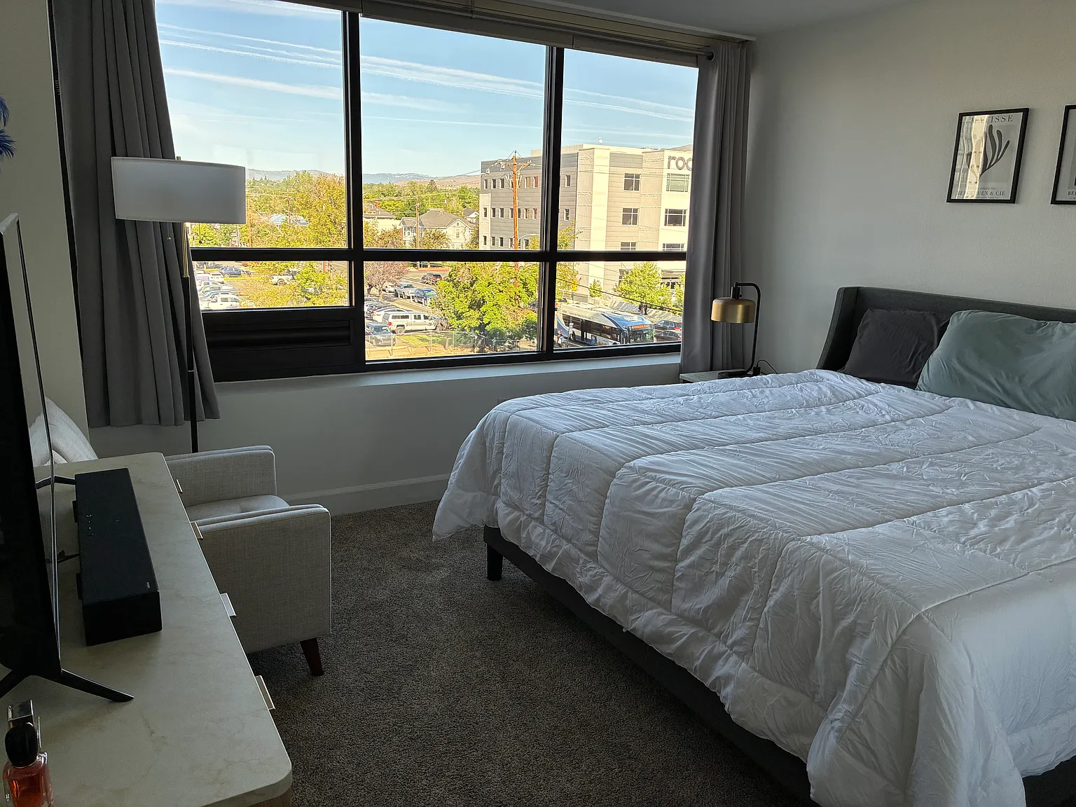 1 bed, 544 sqft, $1,500 — Photo 2