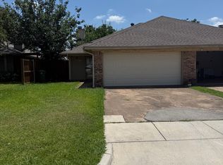 7510 April Ln, North Richland Hills, TX 76182