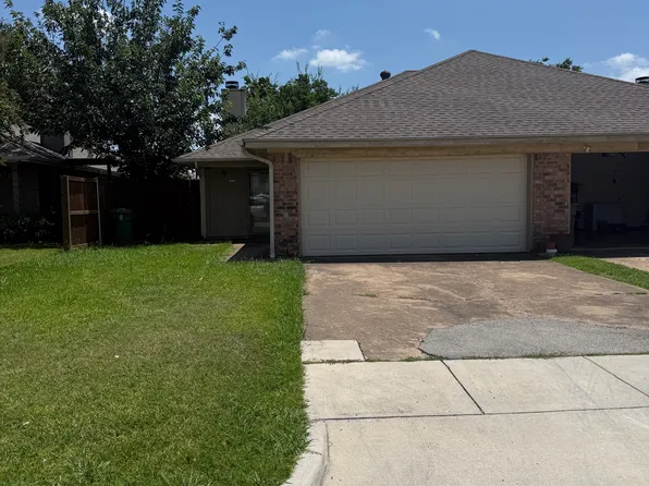 7510 April Ln, North Richland Hills, TX 76182