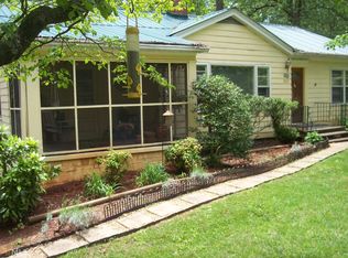 507 Charlton St NW, Rome, GA 30165