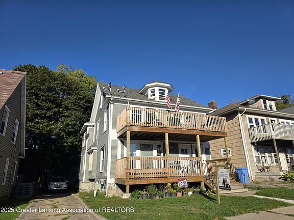 2nd image of 1722 S Washington Ave