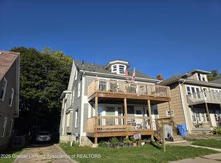 1722 S Washington Ave, Lansing, MI 48910
