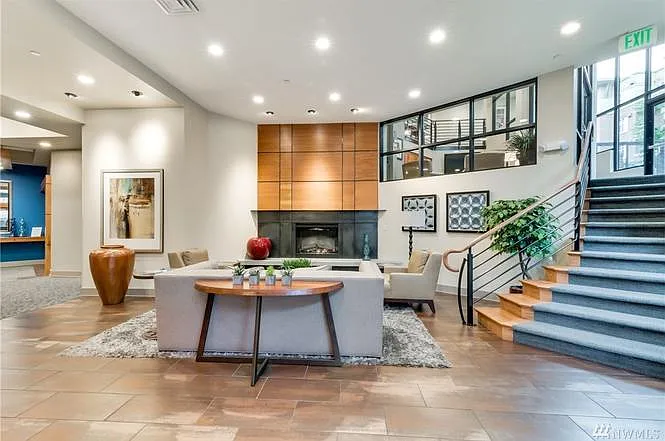 5450 Leary Ave NW #TOP FLOOR 6 — Photo 4