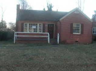 806 5th Ave, Greensboro, NC 27405